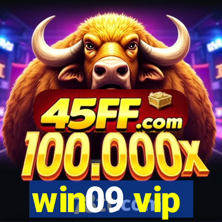 win09 vip